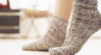 Woman, 26, Still Has Mother Help Her Put on Her Socks, Every Day