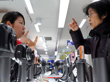 The 10 Commandments of Bargain Hunting in China