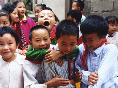 Those Left Behind: China’s Deserted Villages
