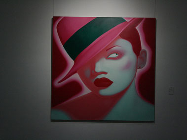 A Unique Tradition of Imitation: Copy-Cat Art in China