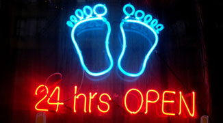 Relax in the City: Where to get a Massage in Shanghai