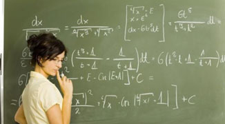 60 Math Teachers From Shanghai To Lead Workshop in England to Improve National Level 