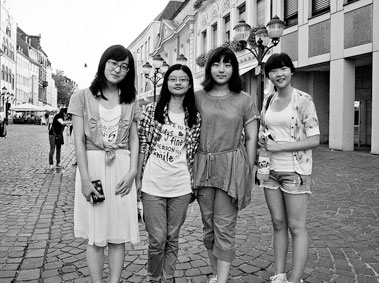 The Inn is Full: Why Are Nations Turning Their Back on Chinese Immigrants?