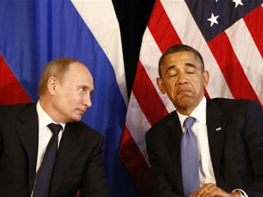 Considering Crimea: Should China Side With The US or Russia?