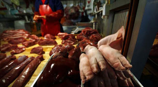 China’s Love of Pig Trotters May be Saving the UK’s Pork Industry