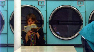Laundry in Beijing: What Are My Options?