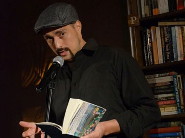 Interview: Tom Carter, Editor of “Unsavory Elements”, Talks About Life in China
