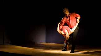 Boogie Nights: Latin Dance in Guangzhou