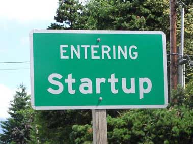 A Rocky Road: The Struggles Facing Startups in China
