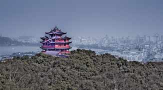 5 Eateries to Satisfy the Foreign Palette in Hangzhou