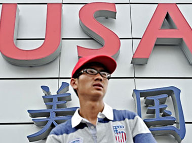 Pros and Cons of Being a Chinese American Living in China