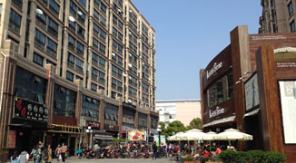 Fried Chicken for the Seoul: A Walking Tour through Shanghai’s Korea Street