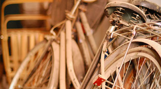 Beijing Summer Special Part II: Go Beyond Your Limits