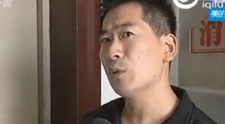 Super Stingy Residential Building in Jining Charges Residents for Using Elevator