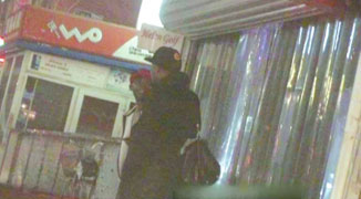 Sanlitun Drug Dealer Arrested and Deported after Investigation by Undercover Journalist