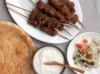 A Taste of All China: 5 Great Dishes from Minority Groups