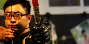 Archery to Rock Climbing: Fun Activities in Nanjing