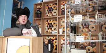 When Hunger Strikes: Quick Guide to Take-Away Food Options in Beijing