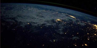 Over 300 Chinese People Have Purchased Tickets to Space on Taobao