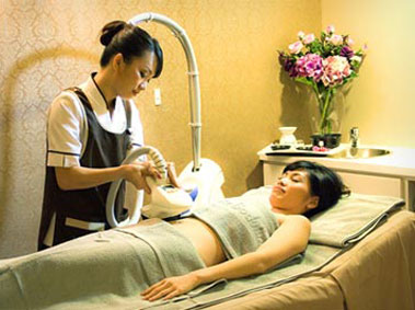 5 Bizarre Chinese Weight Loss Methods