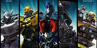 Man Spends 250,000 RMB on Transformers Tickets to Show Up Ex Girlfriend