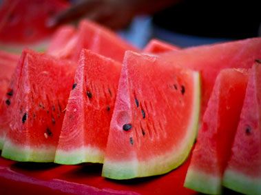 Fruit in China: Tips on Identifying and Buying the Best Fruit 