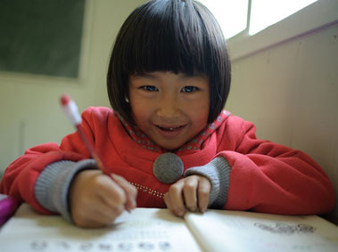 Charities and NGOs in China: A Rocky Road to Altruistic Philanthropy