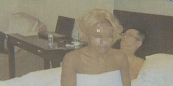 Foreign Prostitute Ring Busted in Shanghai