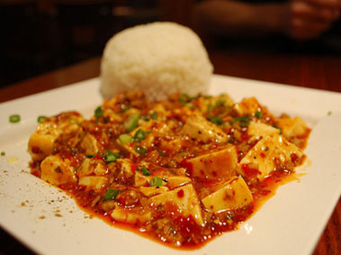 Anyone Can Cook: 5 Easy Chinese Recipes 