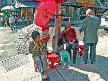 Four Reasons Why Wealthy Chinese Immigrants are No Longer Welcomed