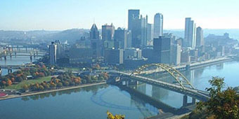 Detroit Attracts Attention of Chinese Property Developers