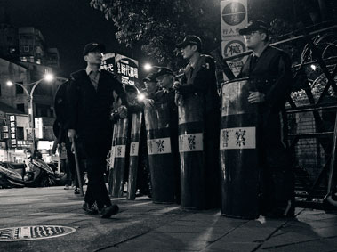 Shocking Cases of Violence Across China This Year