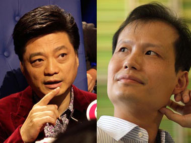 Fang Zhouzi Vs. Cui Yongyuan: How an Online Spat about GM Foods Ended in the Courts