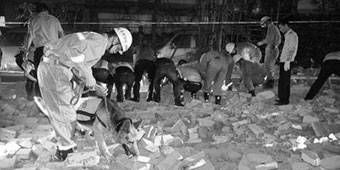 Family of Dancing Ayi Crushed to Death by Wall Receives 510,000 RMB Compensation