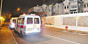 Foreigner Robbed inside Own House, Attacker Desperate to Save Marriage 