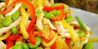 Nanning Restaurant Derided in Chinese Media for Chinglish