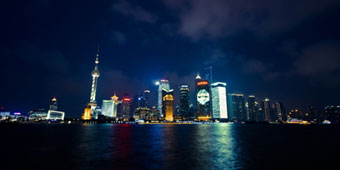 Shanghai Buzz: Shanghai’s Newest Nightlife Additions