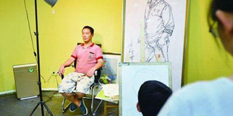 29 Year Old Tiny Man Child Sues Parents for Refusing to Support Him 
