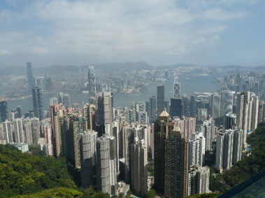 Asia-Pacific Rises in Ranks of Top 20 Global Destination Cities