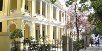 Try Something Different: Wacky and Unusual Guangzhou Museums