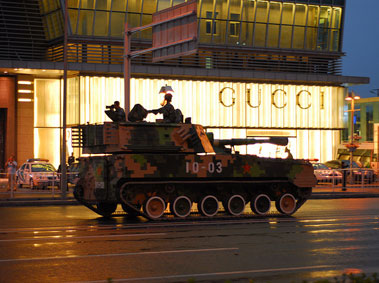 How Does Western Media Shape Our Perceptions of China? 