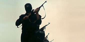 First Chinese ISIS-Jihadist Caught by Iraqi Ministry of Defense