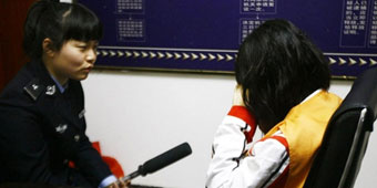 Rejected Prostitute and Attacker Sentenced to Jail