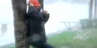 Typhoon Broadcasting Taken to Next Level