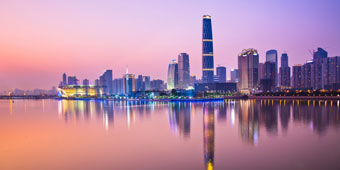 Maximising Your Weekend: Friday Night Specials in Guangzhou
