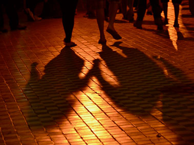 Lala: Intercultural Lesbian Relationships in China