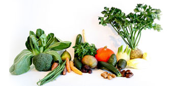 Flushing Your System: Juicing in Shanghai