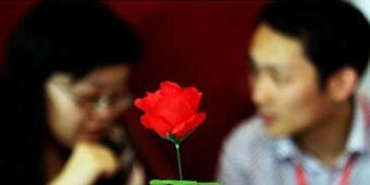 Police Called after Blind Date Bill Dispute