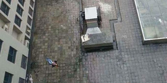 Zhengzhou Man Commits Suicide over Iphone 6 Price Drop