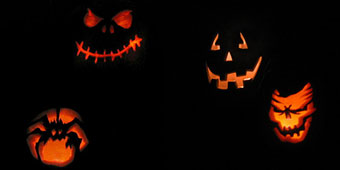 Spooky Shanghai: Halloween 2014 Round-Up